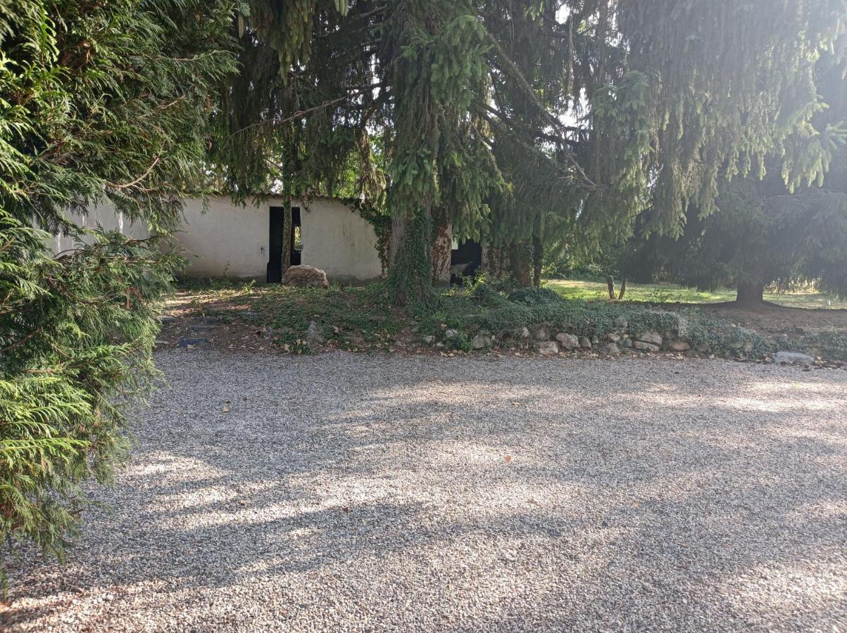 Les Sapins * Saint-Martin-de-la-Cluze