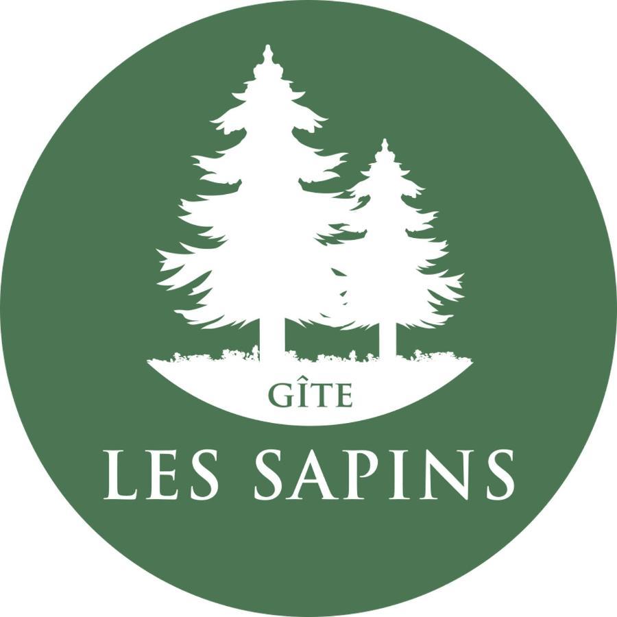 Les Sapins Saint-Martin-de-la-Cluze