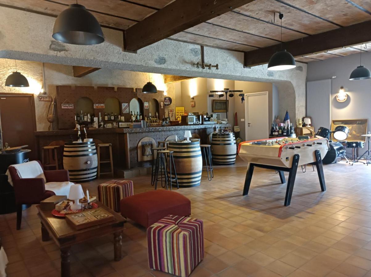Ferienhaus Proche Des Passerelles Et Du De Monteynard *